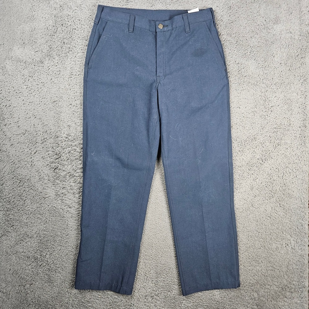 Workrite Fire Service FR Pants Fire Resistant Nomex Men's‎ ARC 7 Mens 34x30